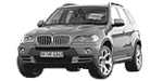 BMW E70 U2984 Fault Code