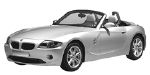 BMW E85 U2984 Fault Code