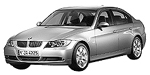 BMW E92 U2984 Fault Code