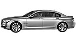 BMW F02 U2984 Fault Code