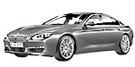 BMW F06 U2984 Fault Code