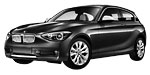 BMW F21 U2984 Fault Code